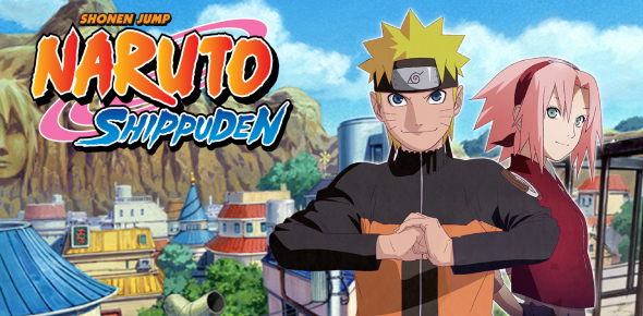 Naruto Shippuden Quiz! Trivia Questions ProProfs Quiz